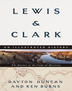 Front cover_Lewis & Clark