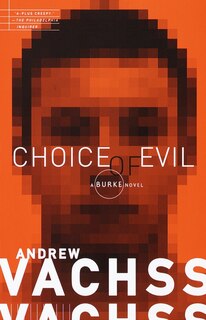 Front cover_Choice Of Evil
