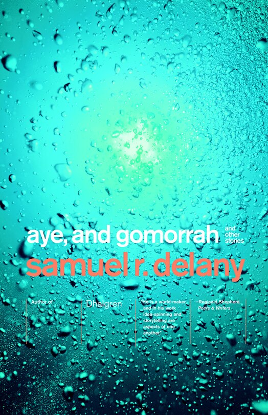 Front cover_Aye, and Gomorrah
