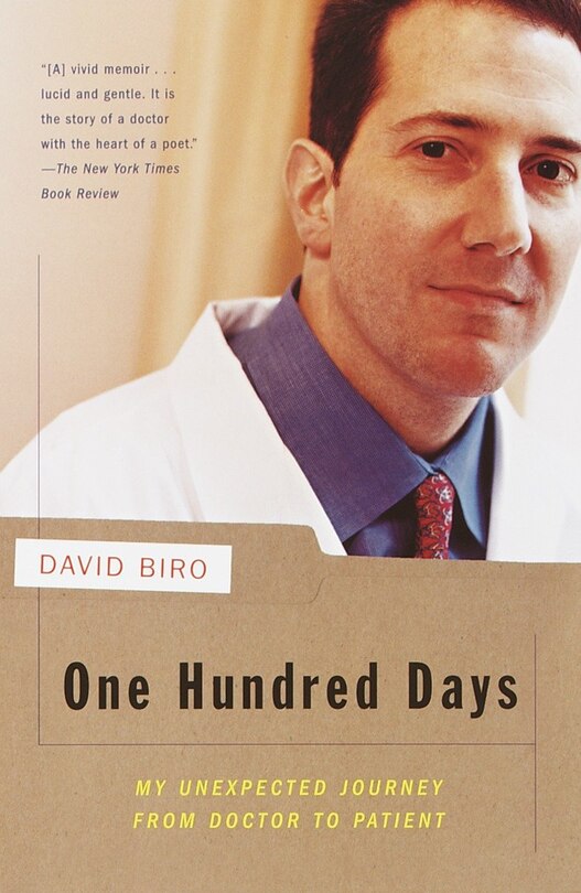 Couverture_One Hundred Days