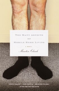 Front cover_The Many Aspects Of Mobile Home Living