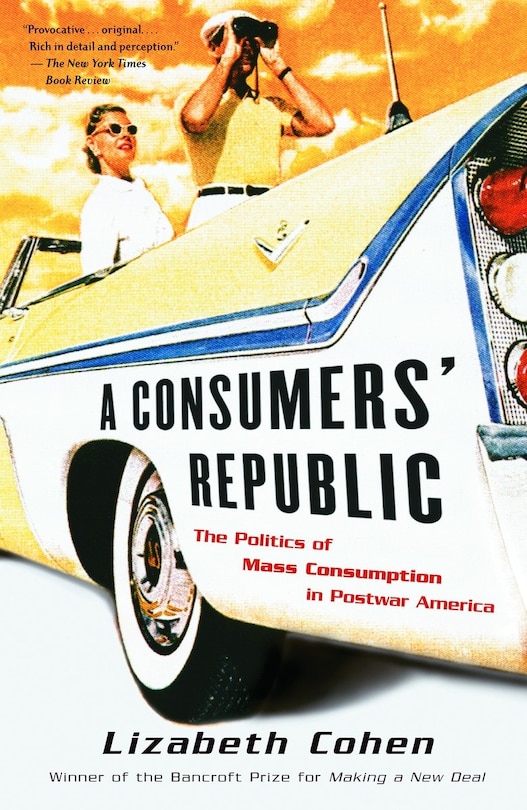 Front cover_A Consumers' Republic