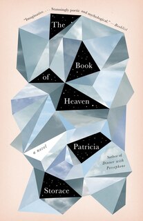 Couverture_The Book Of Heaven