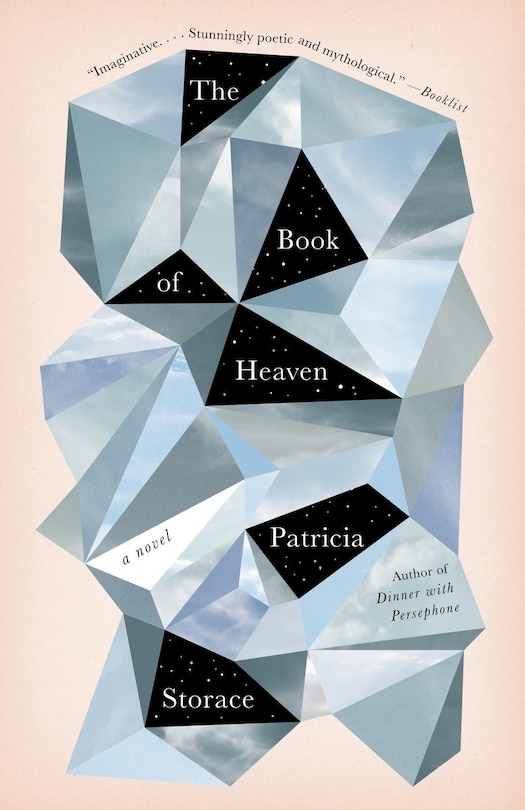 Couverture_The Book Of Heaven