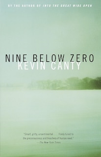 Front cover_Nine Below Zero