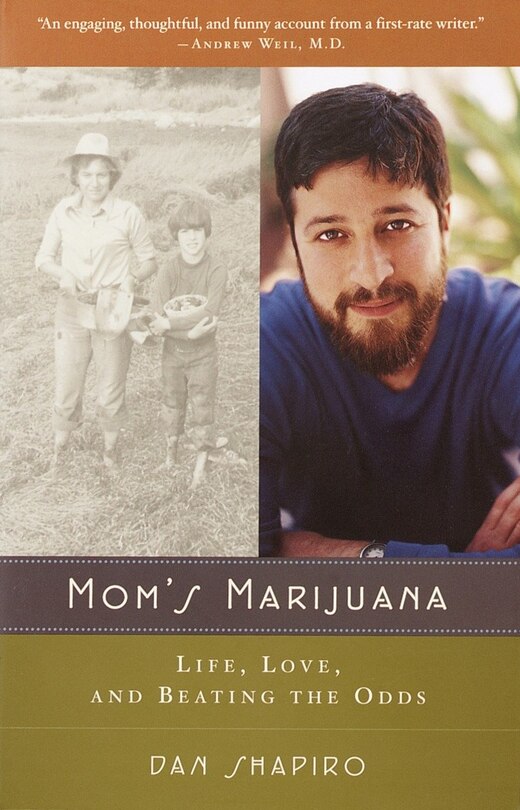 Couverture_Mom's Marijuana