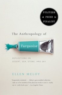 Front cover_The Anthropology of Turquoise