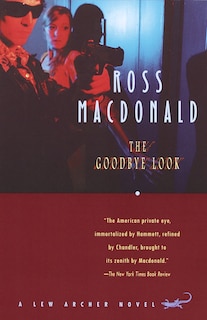 Front cover_The Goodbye Look