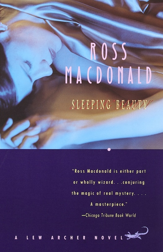 Front cover_Sleeping Beauty
