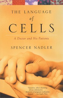 Couverture_The Language Of Cells