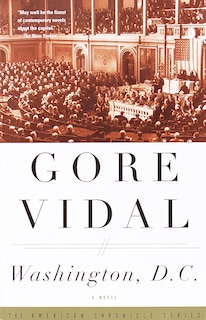 Front cover_Washington, D.c.