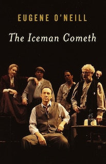 Front cover_The Iceman Cometh