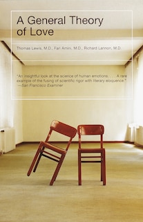 Front cover_A General Theory Of Love