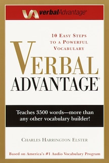 Front cover_Verbal Advantage