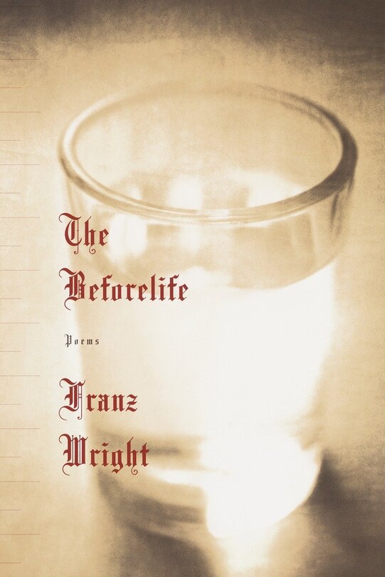 Front cover_The Beforelife