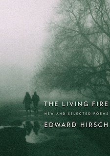Couverture_The Living Fire