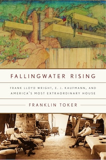 Front cover_Fallingwater Rising