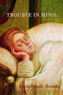Front cover_Trouble In Mind