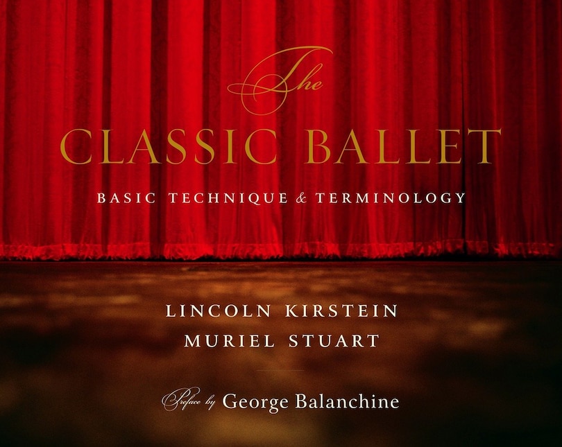Couverture_The Classic Ballet