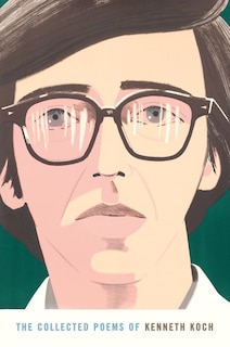 Couverture_The Collected Poems Of Kenneth Koch