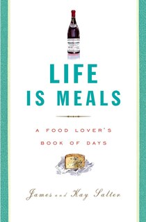 Couverture_Life Is Meals