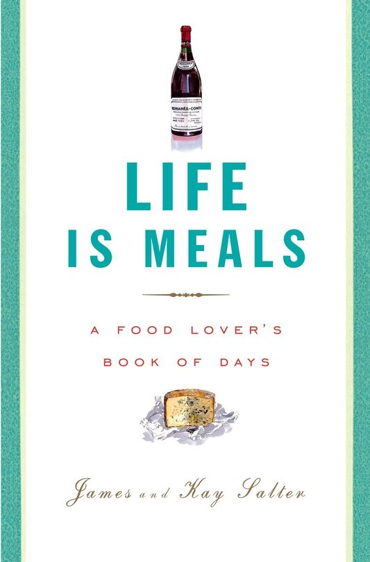 Couverture_Life Is Meals