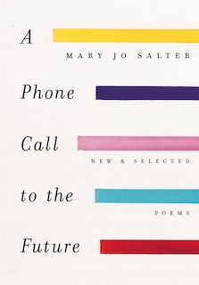 Couverture_A Phone Call To The Future