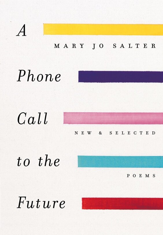 Couverture_A Phone Call To The Future