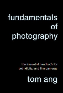 Front cover_Fundamentals Of Photography
