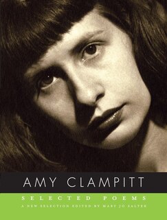 Couverture_Selected Poems Of Amy Clampitt