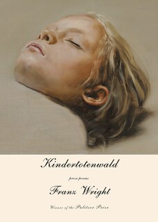 Front cover_Kindertotenwald