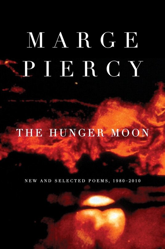 Front cover_The Hunger Moon