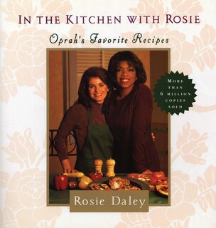 Front cover_In The Kitchen With Rosie