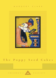 Front cover_The Poppy Seed Cakes