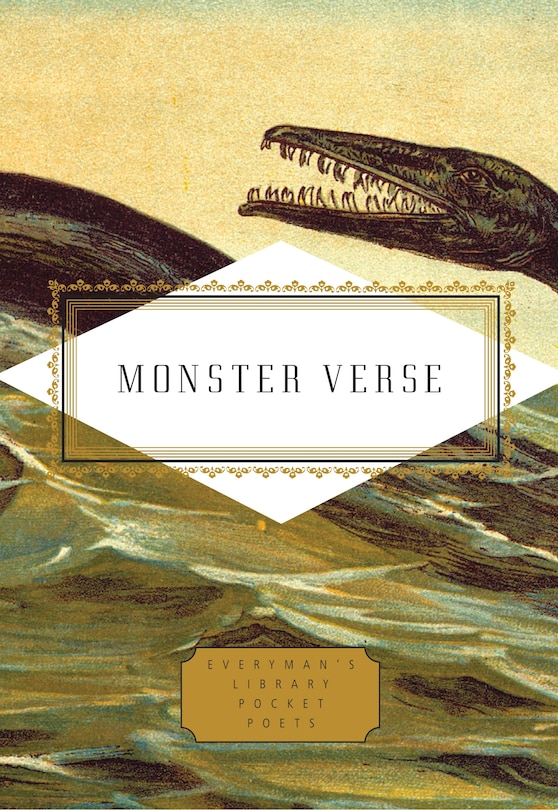 Front cover_Monster Verse