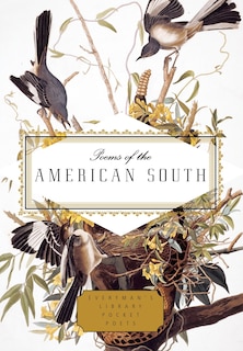 Couverture_Poems Of The American South