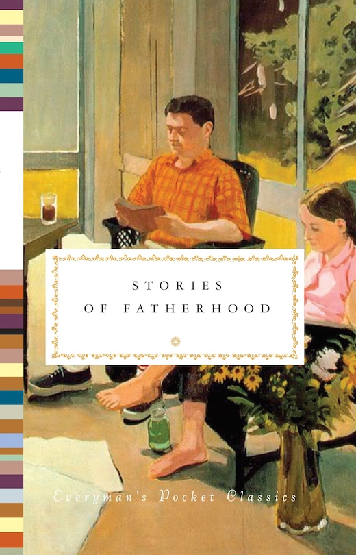 Couverture_Stories Of Fatherhood