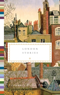 Couverture_London Stories