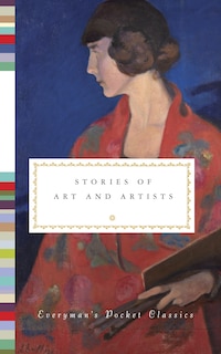 Couverture_Stories Of Art And Artists