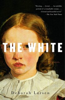 Front cover_The White