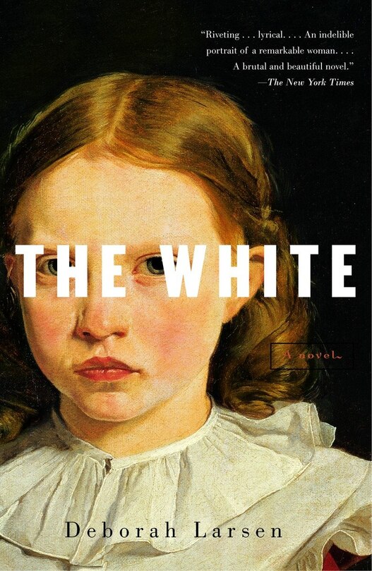 Front cover_The White