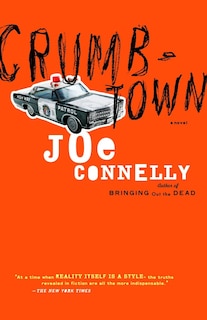 Front cover_Crumbtown