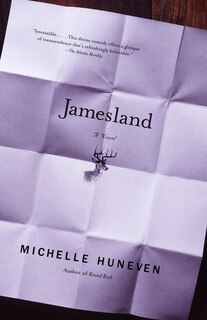 Front cover_Jamesland