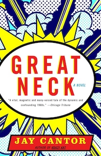 Couverture_Great Neck