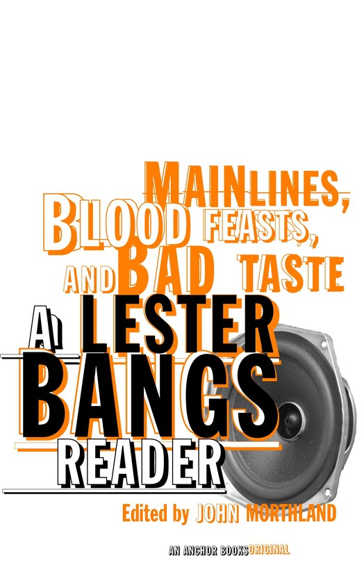 Front cover_Main Lines, Blood Feasts, and Bad Taste