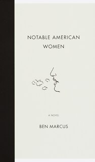Front cover_Notable American Women