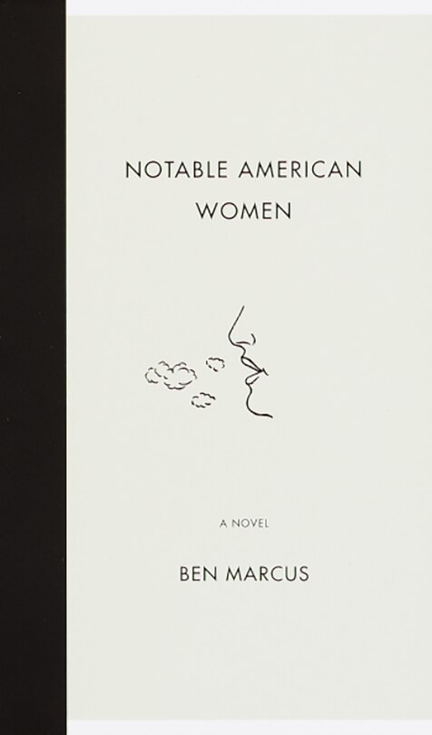 Front cover_Notable American Women