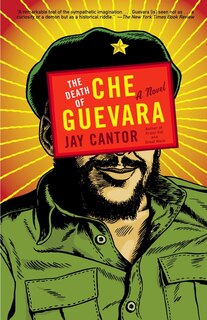 Front cover_The Death Of Che Guevara