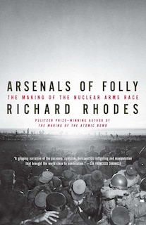 Front cover_Arsenals Of Folly