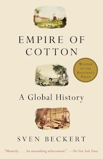 Front cover_Empire Of Cotton